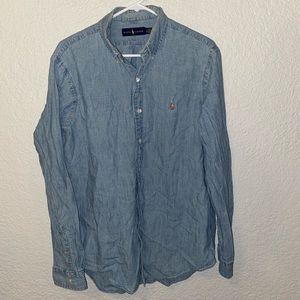 ** 3 for $18 - Polo Shirt